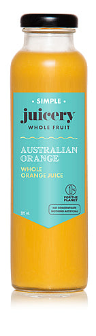 Simple Juices
