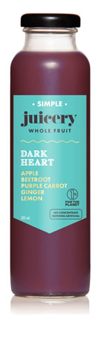 Simple Juices