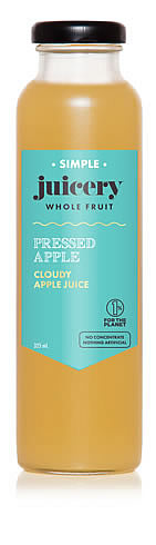 Simple Juices