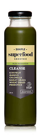 Simple Juices