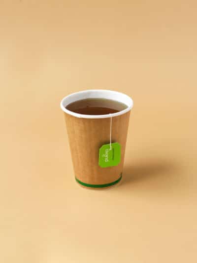 TEA