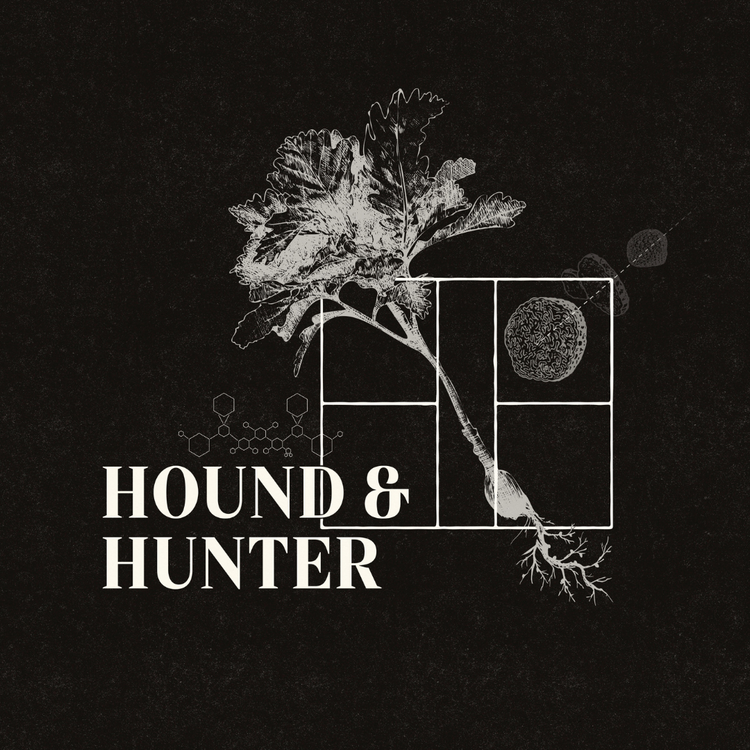 Hound & Hunter Fine Foods, Manjimup, Western Australia